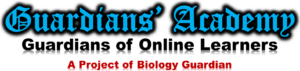 Guardians Online Educational Academy